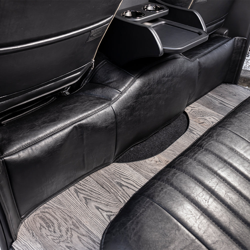 フットレストカバー ヴィンテージ Ver.2