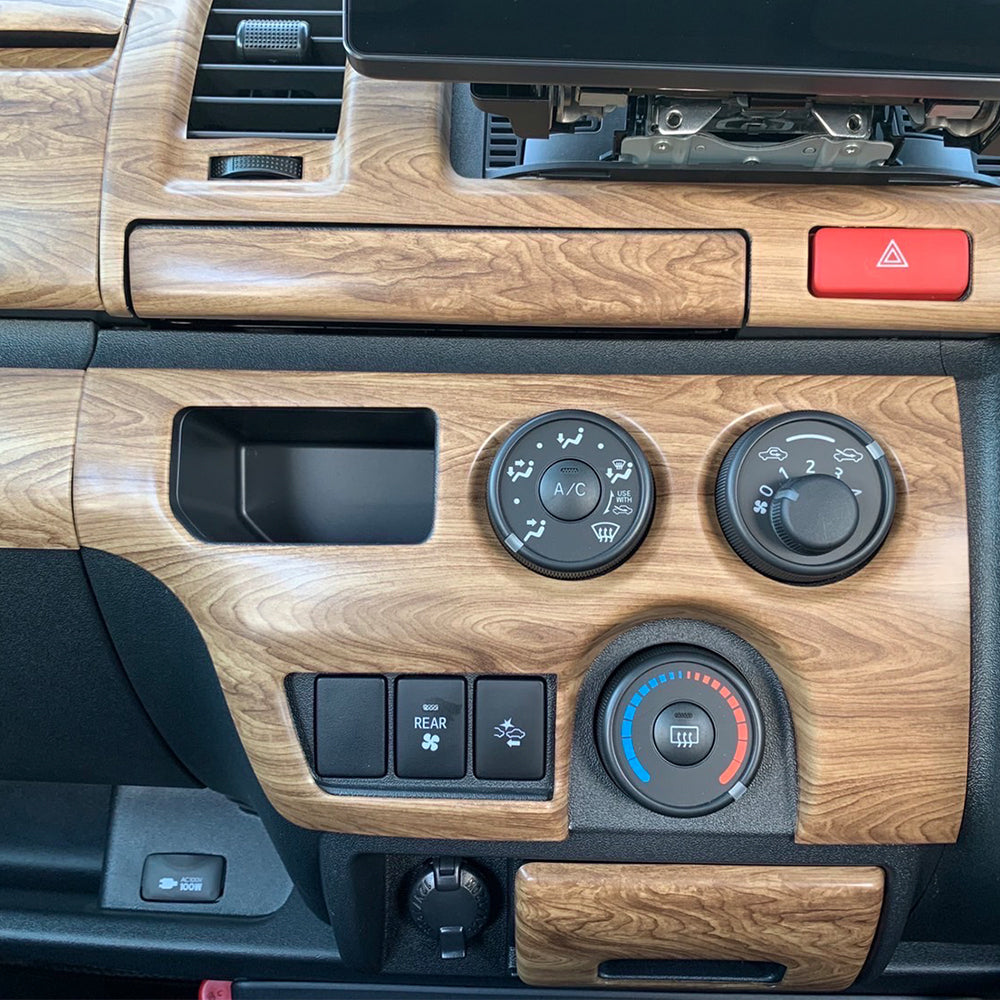 インテリアパネル DX専用