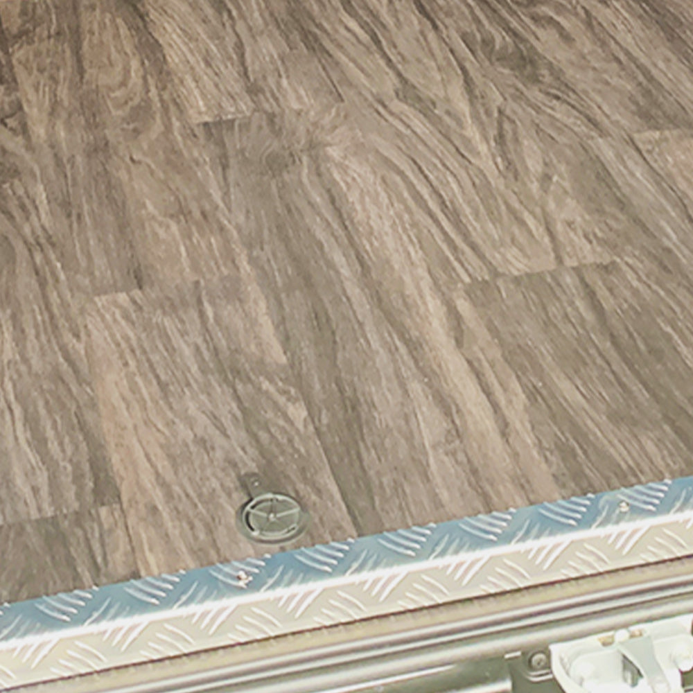 フルフロアパネル ワゴンGL用3分割