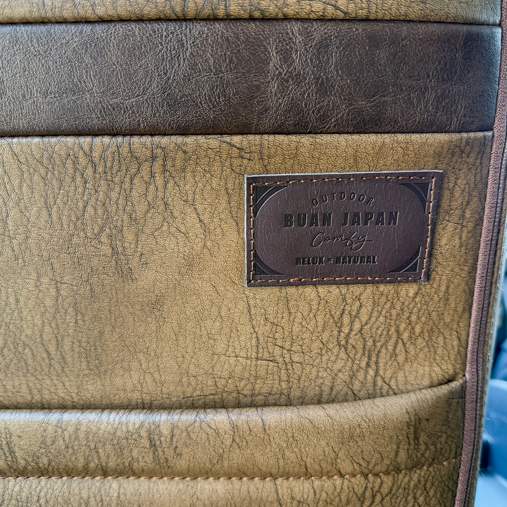 アンティーク レザーシートカバー Ver2 ワゴンGLH29/12から 1台分セット