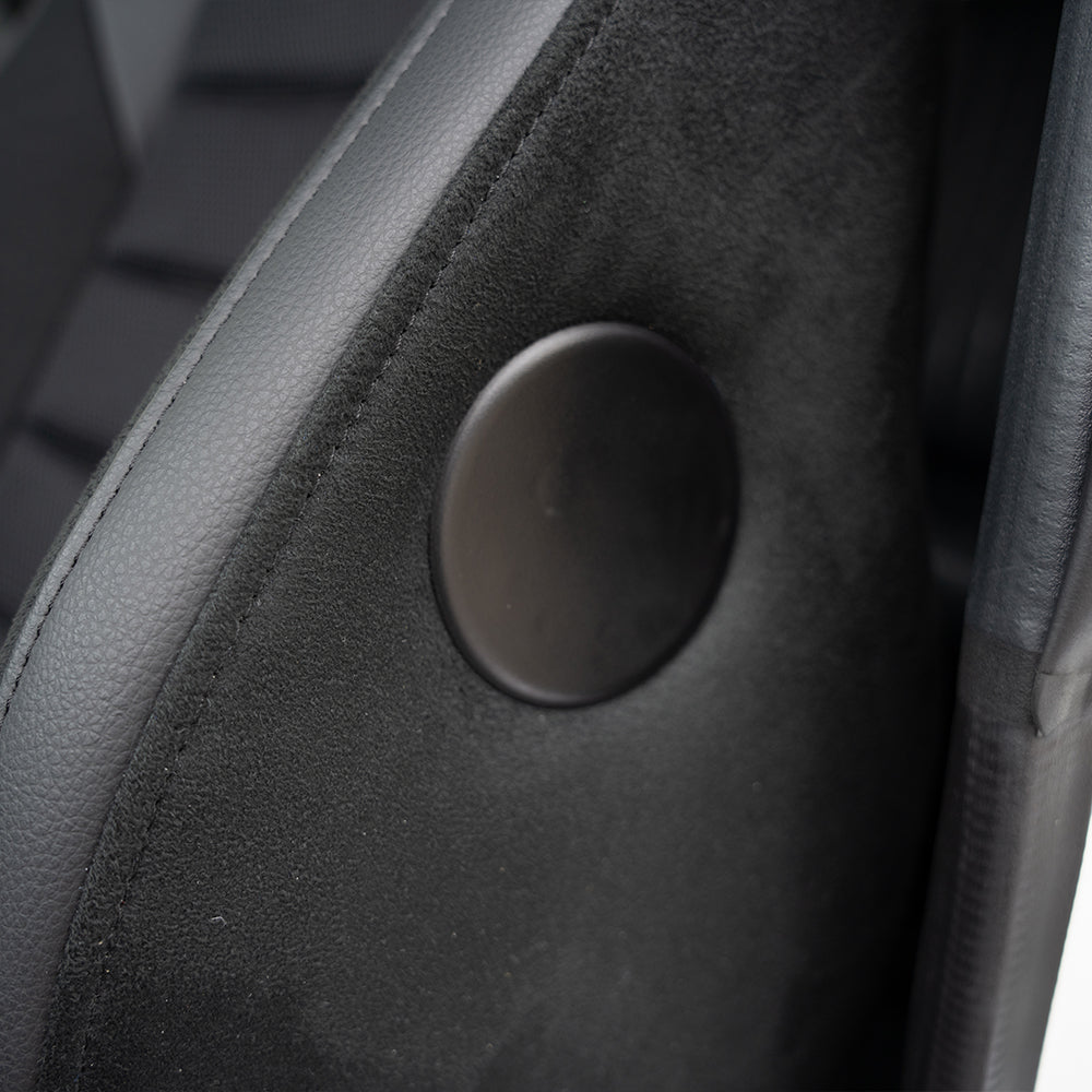 BRIDE Seat ERGOSTER "BUAN JAPAN Limited Edition" Carbon Accent Ver.