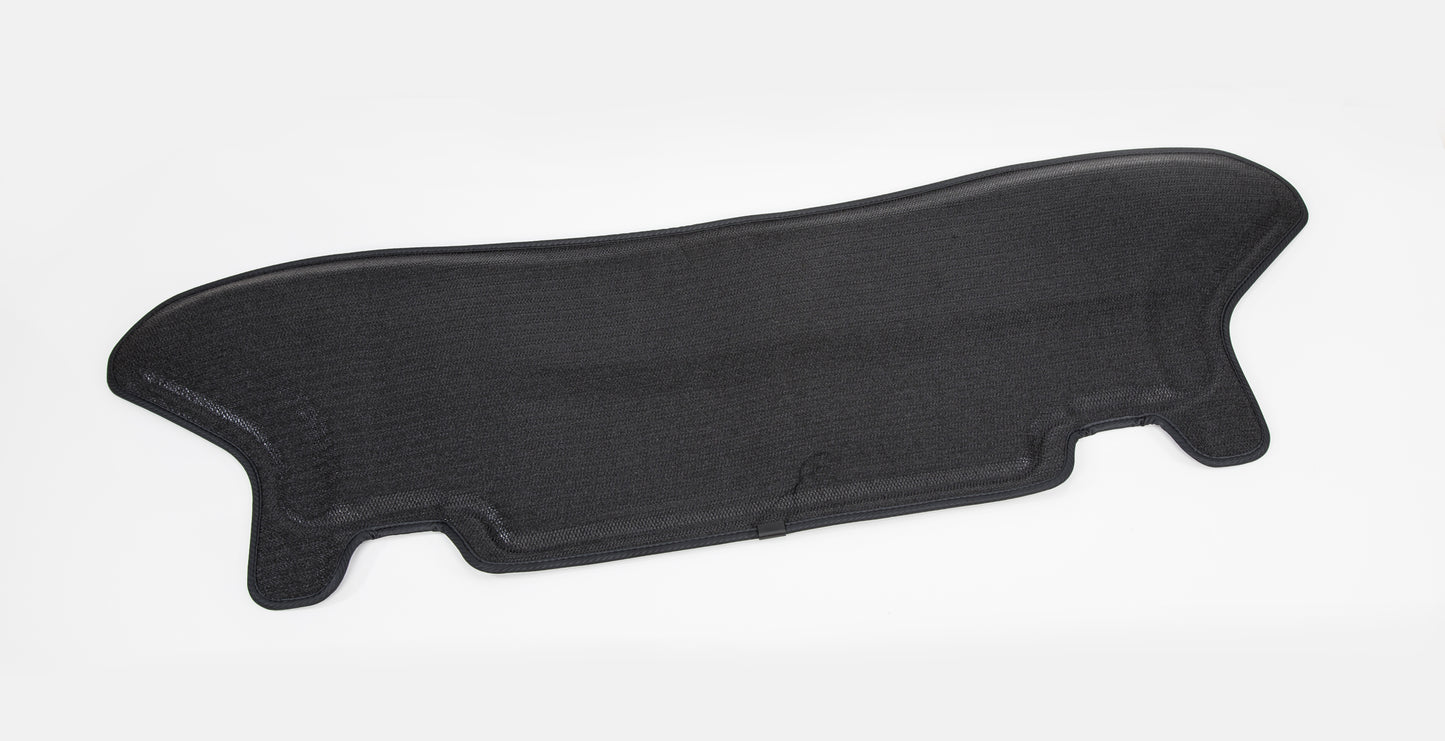 プレミアムラバーマット リア