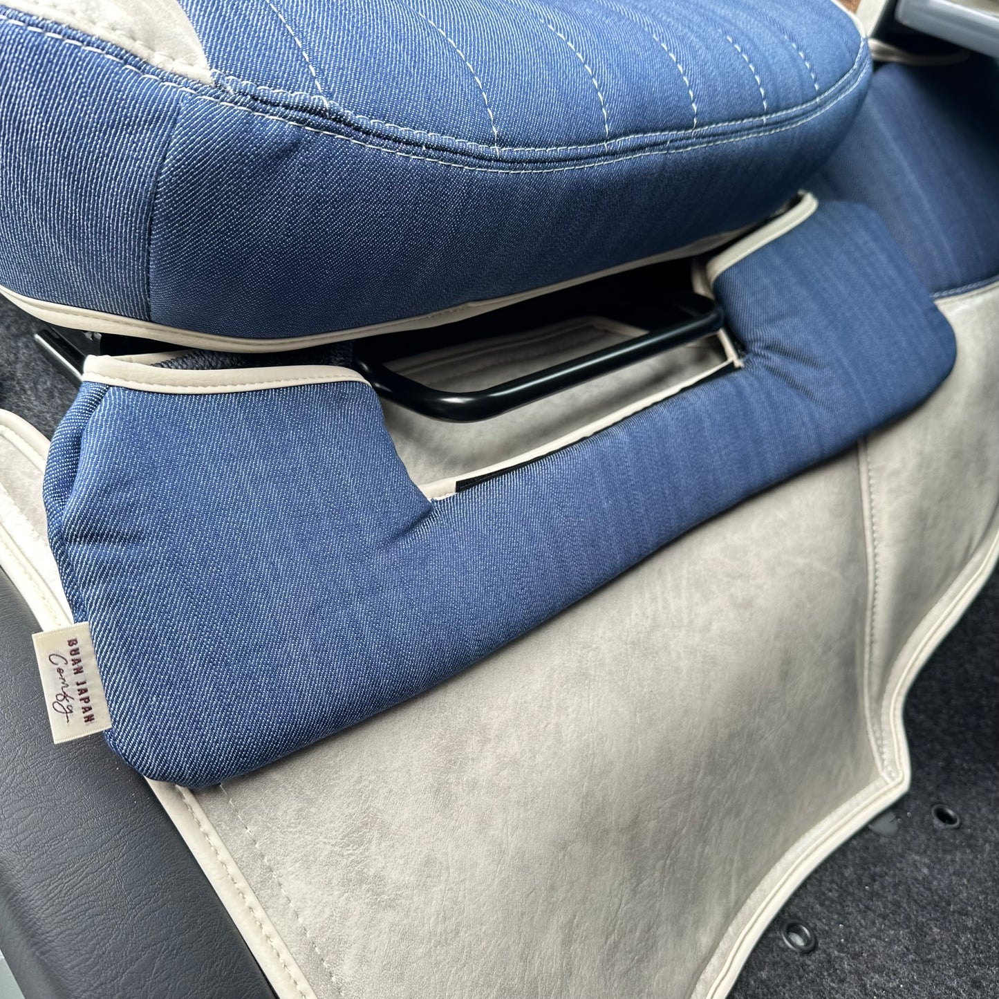 エンジンフードトップカバー 標準・ワイド共通