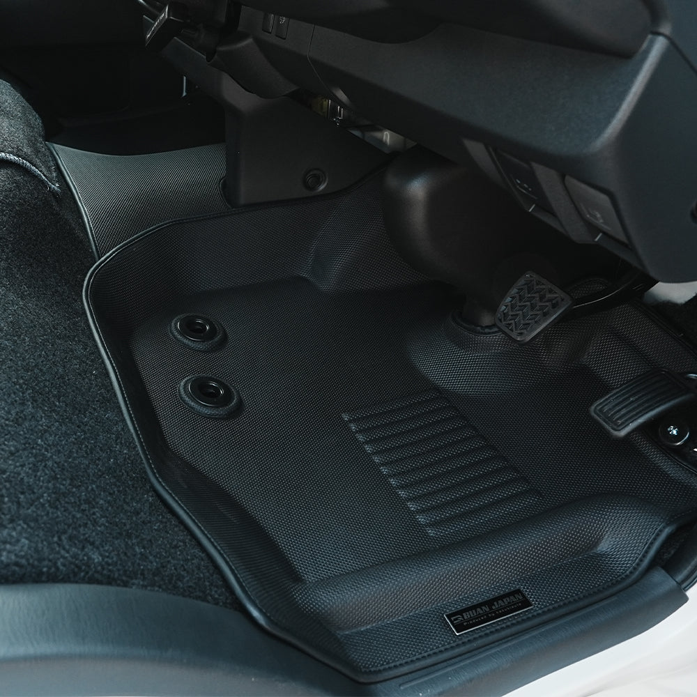 ファインテックツアラー マットセット【4点】