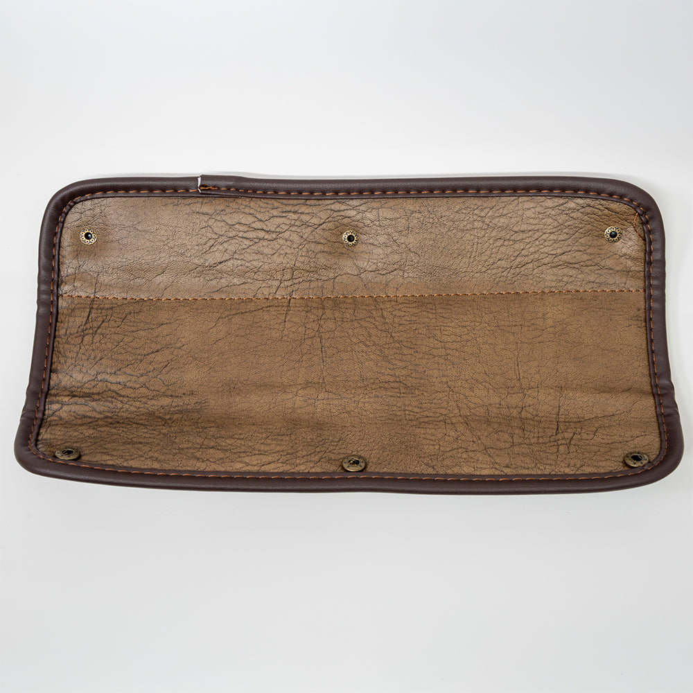 Antique Seat Belt Pad Ver.2