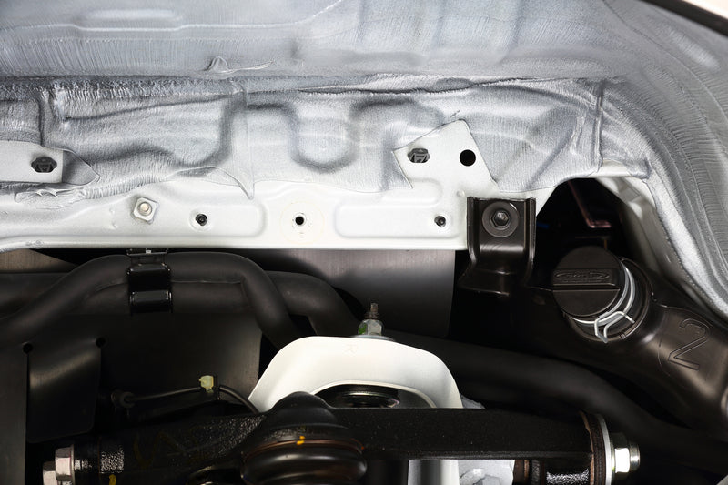 Resonator Canceller - Genbu