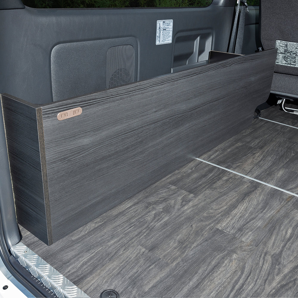 ヴィンテージ ボックスベッドキット(標準・ワイド)