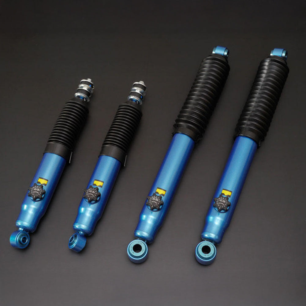 CUSCO touring A (Touring A / Fixed-Length Model) Set for One Vehicle