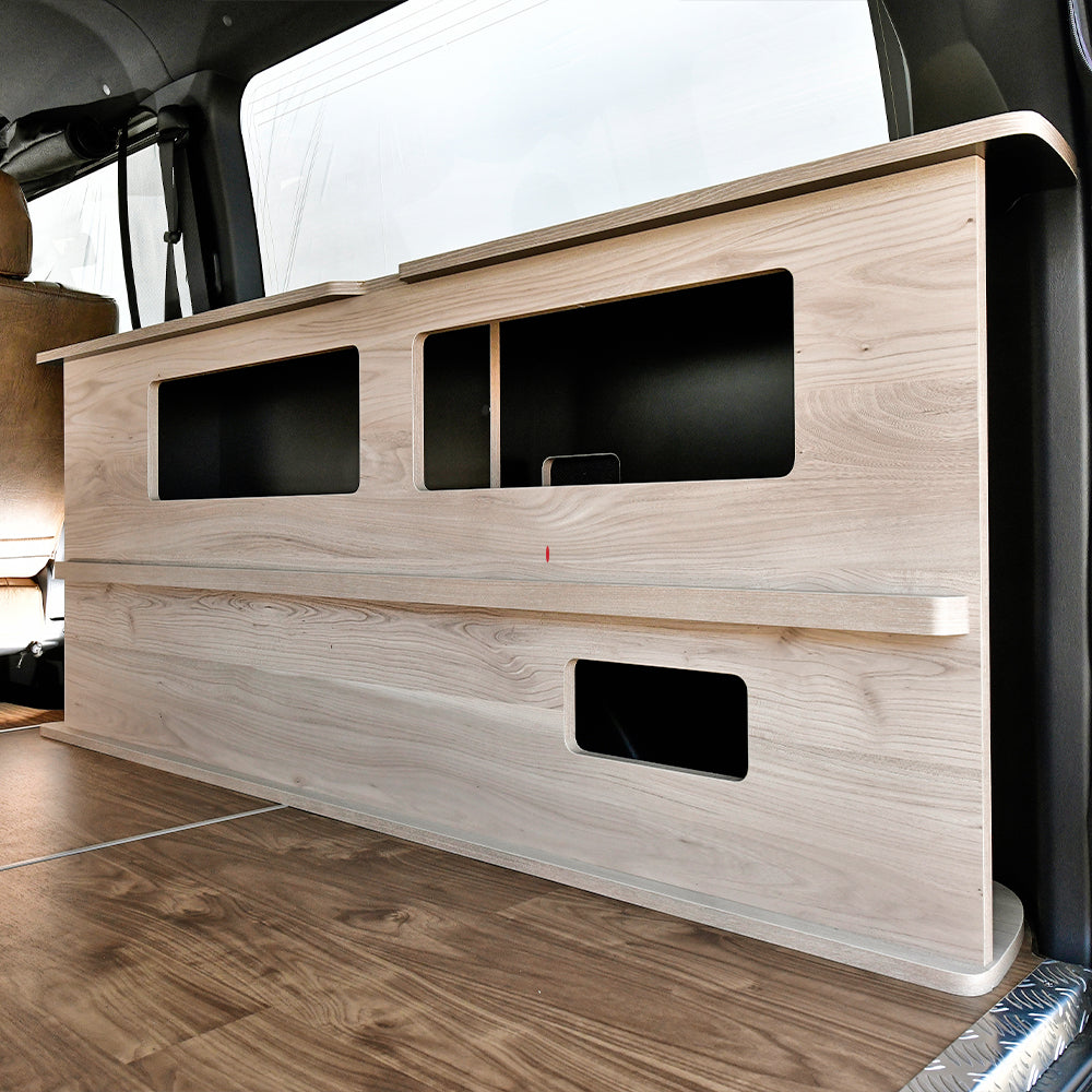 バンクベッドキット アンティーク 2段ベッドキット 標準ボディ【法人様専用配送】