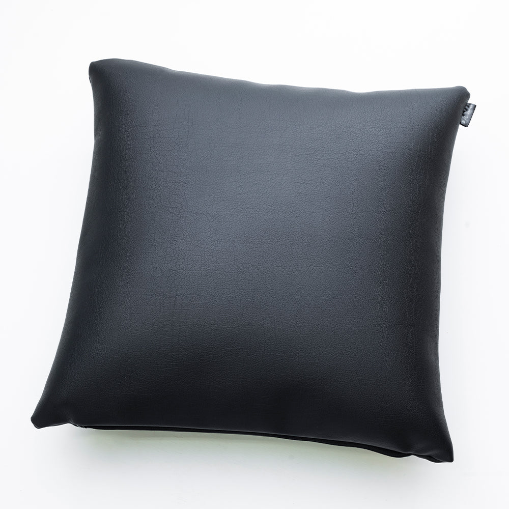 クッション 舞杏 黒KURO