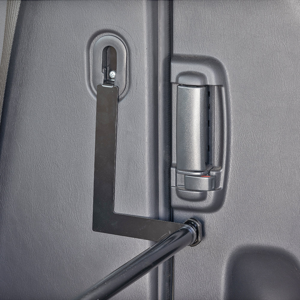 Bed Extender for Standard Body