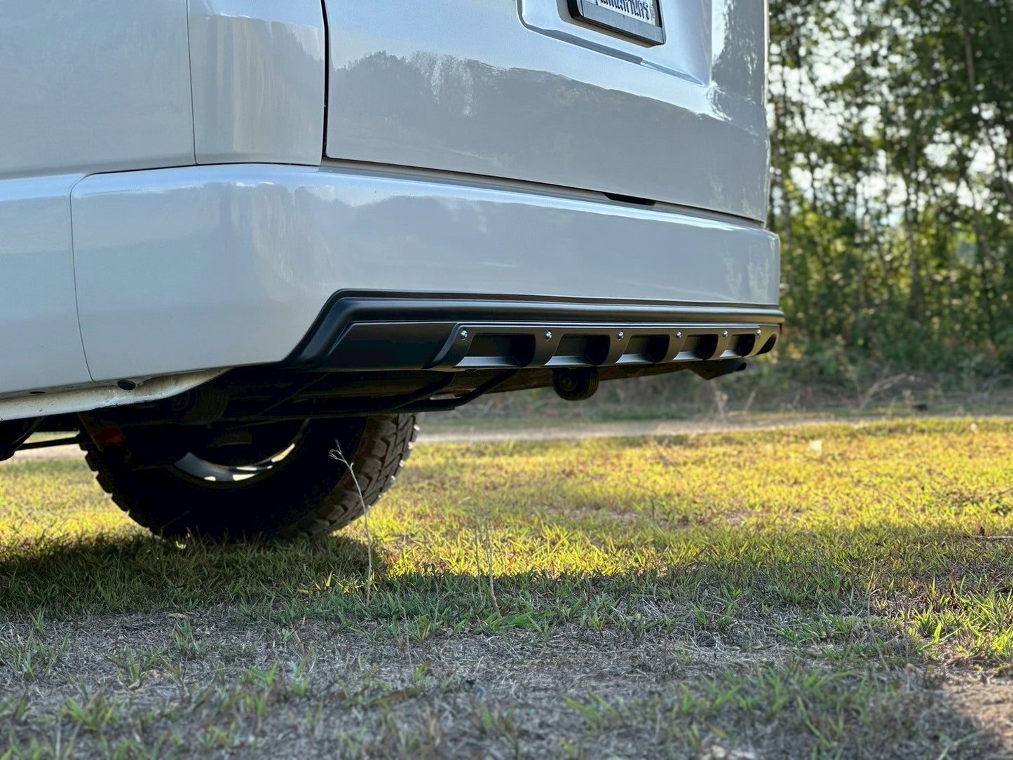 【RUGGED XX】 Rugged 4-Piece Set for Super Long