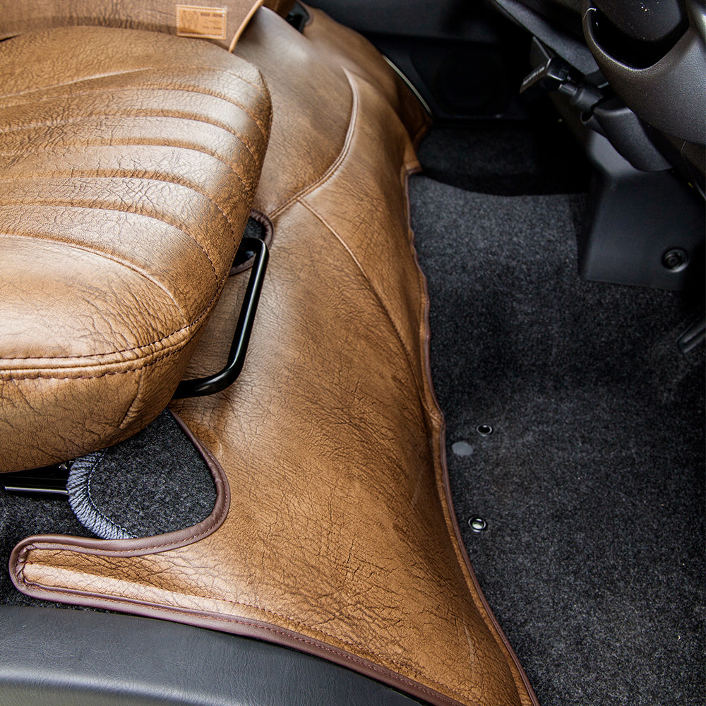 エンジンフードカバー アンティーク Ver.2