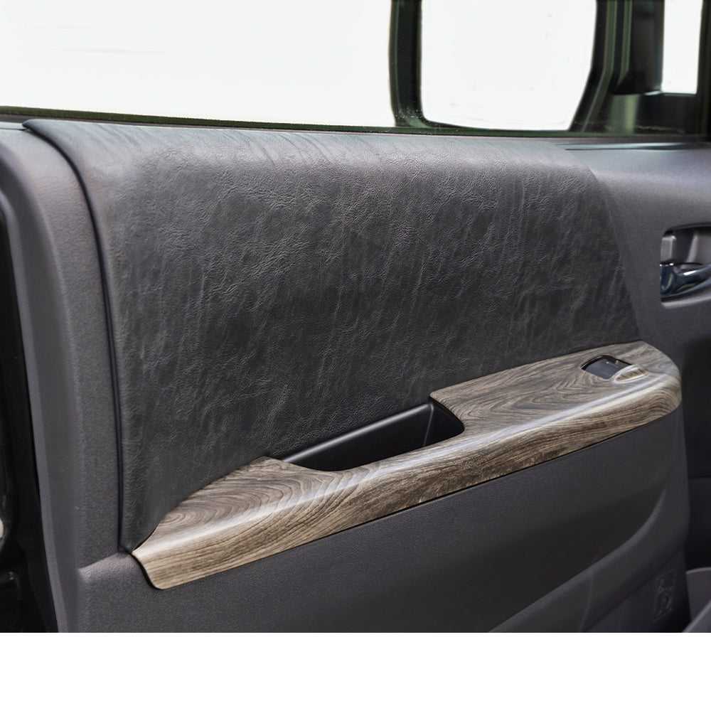 ドアパネルキット