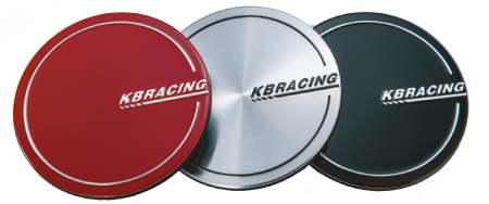 KBRACING センターキャップ – BUAN JAPAN