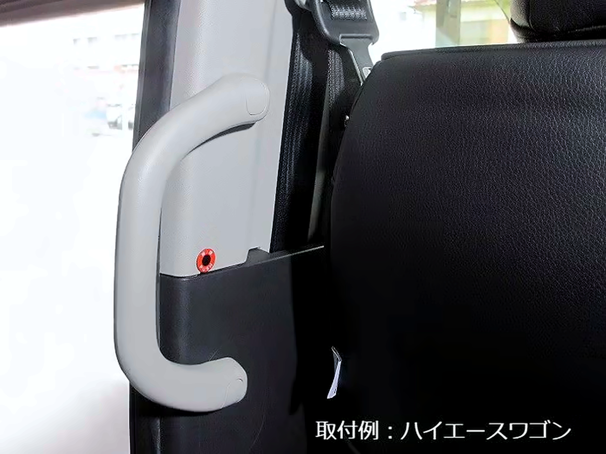 パワースライド ドアスイッチ増設タイプ　