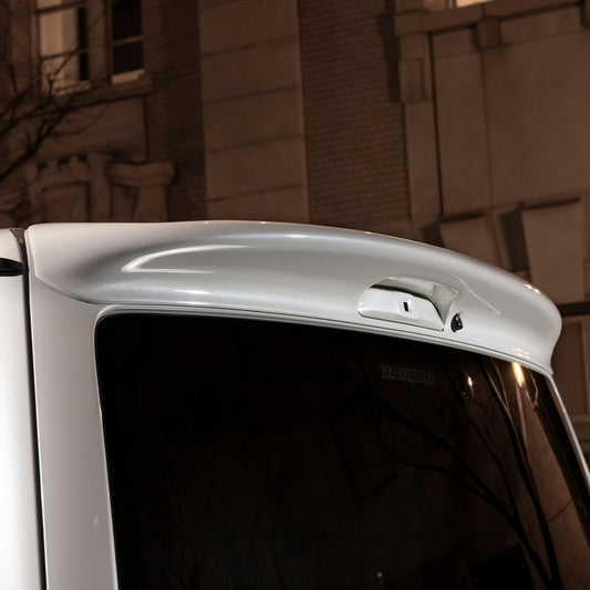 GT-S ルーフスポイラー標準ボディ専用　ABS製品