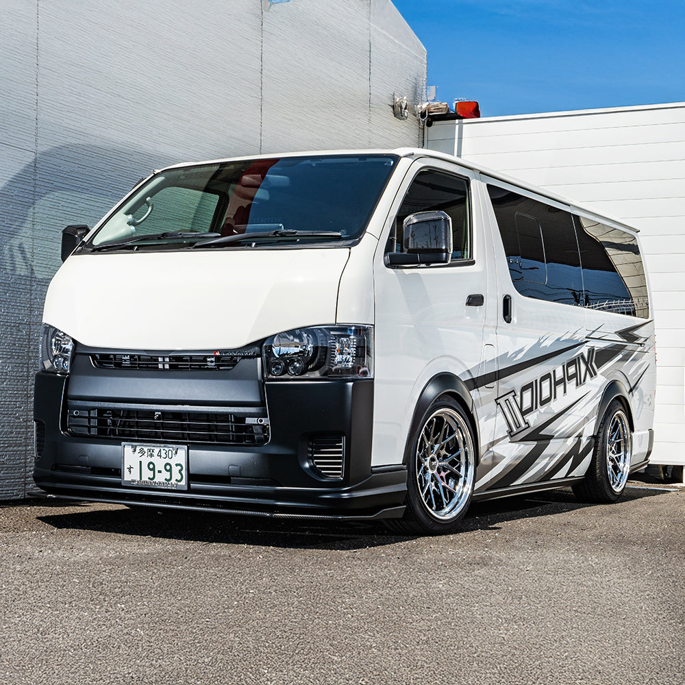 GT-S ドライカーボン ドアミラーカバー – BUAN JAPAN