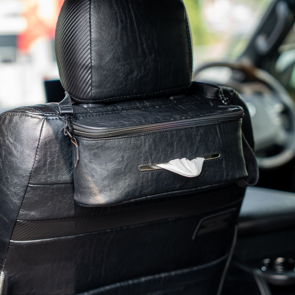 ヴィンテージ ティッシュホルダー