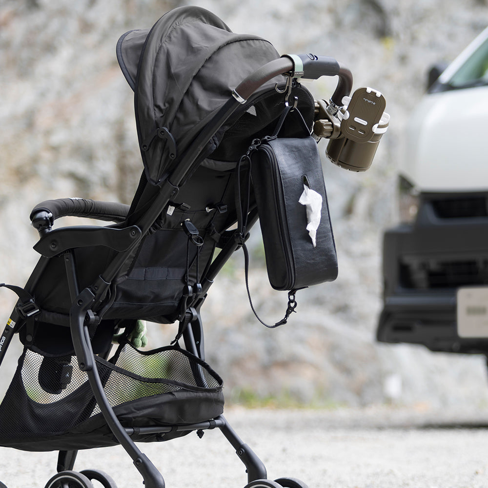 ヴィンテージ ティッシュホルダー