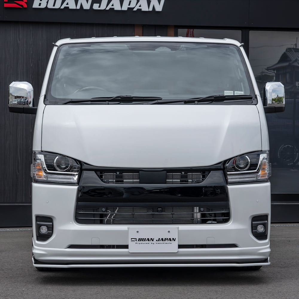 GT-Sボンネット Ver.2 標準ボディ用