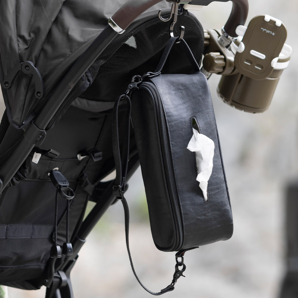 ヴィンテージ ティッシュホルダー