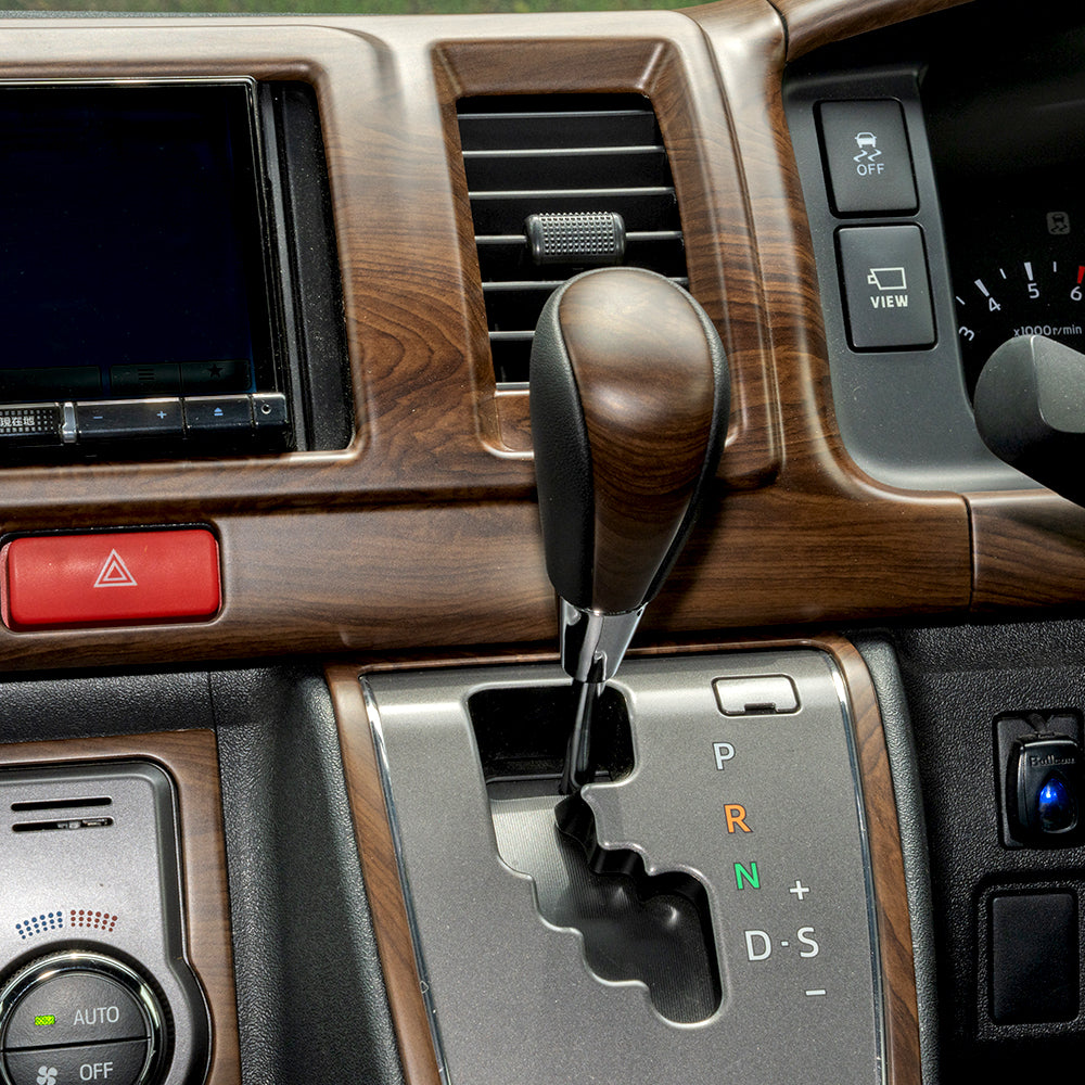 エグゼクティブ シフトノブ