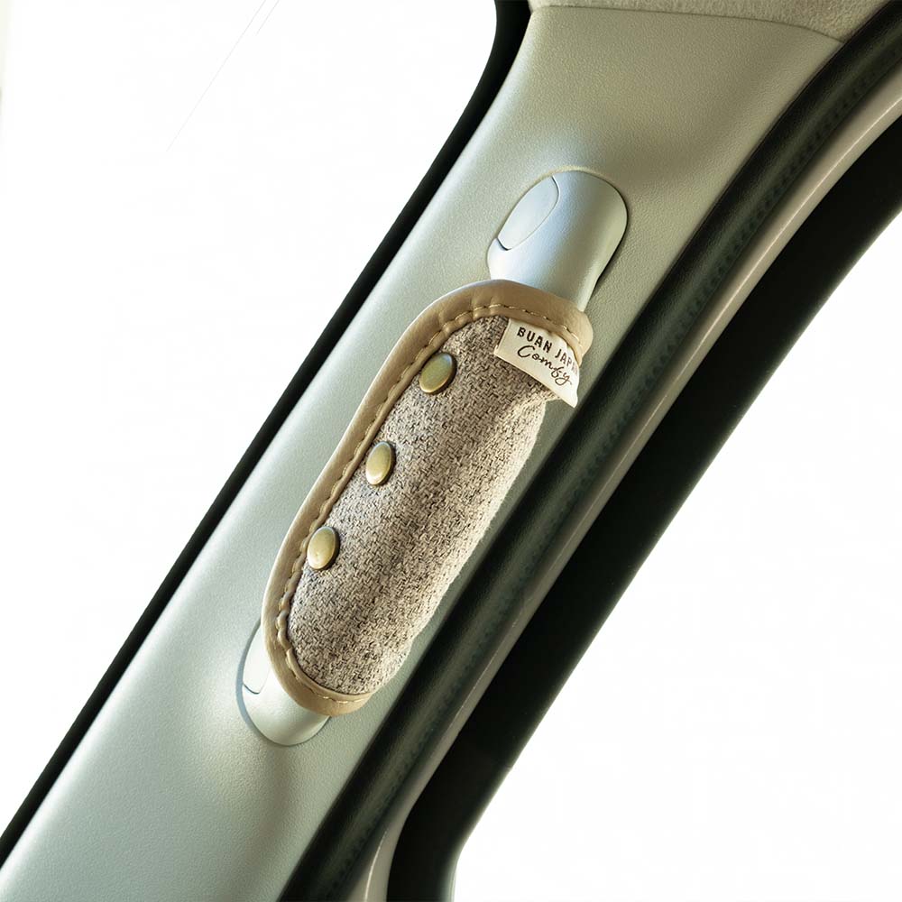 ファブリック アシストグリップカバー