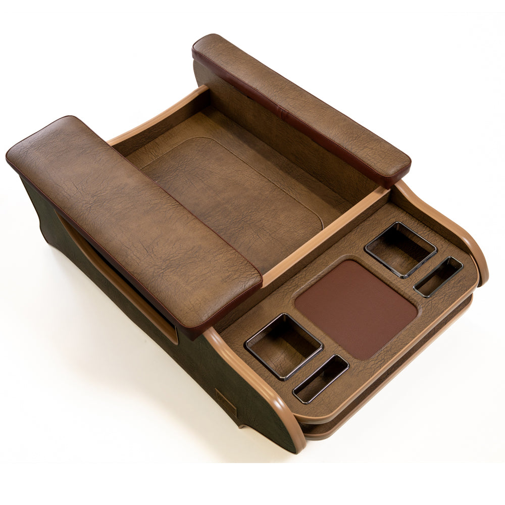 Multi Console Box – Wide Body