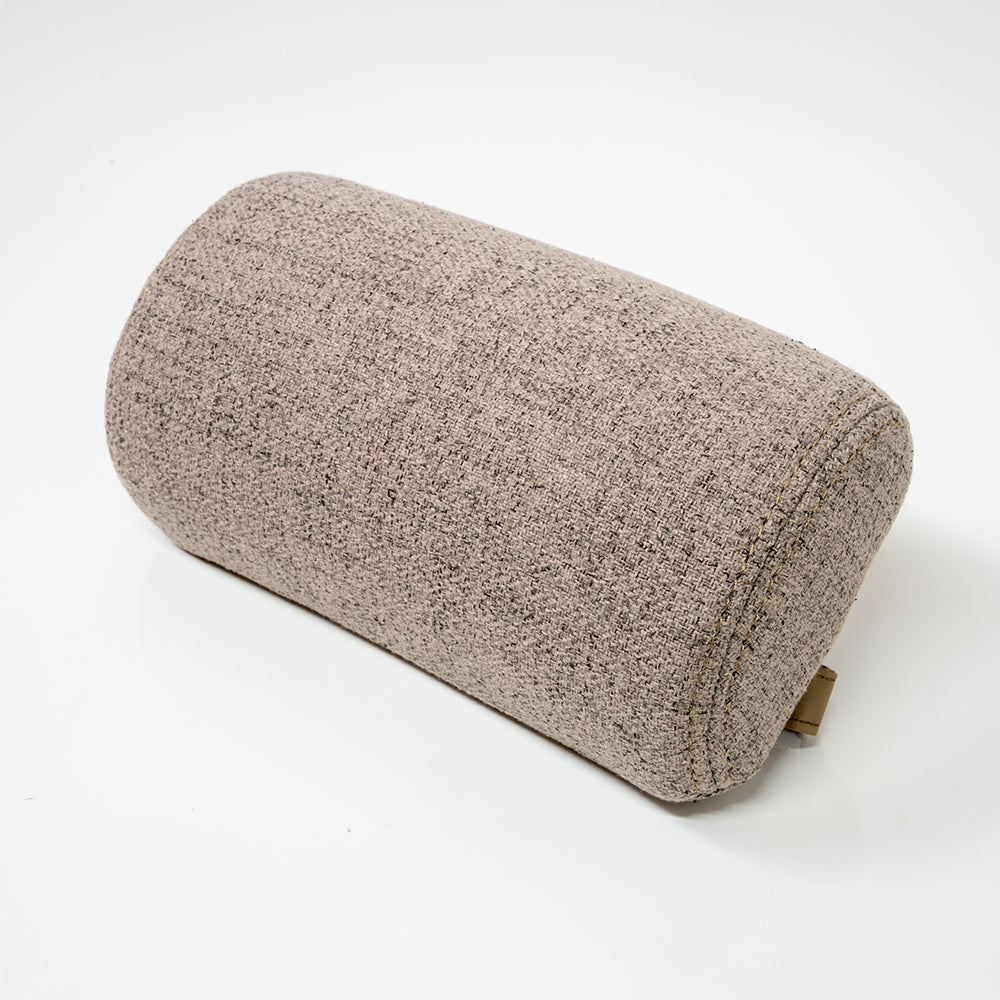 ファブリック ネックパッド