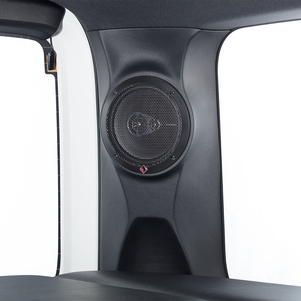 Dピラースピーカー ロックフォード 左右セット – BUAN JAPAN