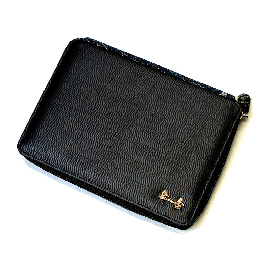 車検証ケース 西陣織流水　舞杏