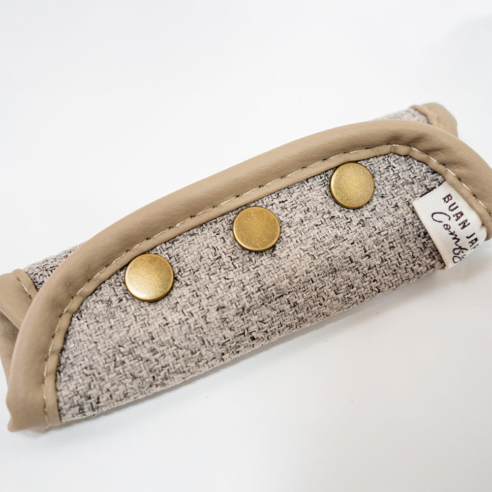 ファブリック アシストグリップカバー