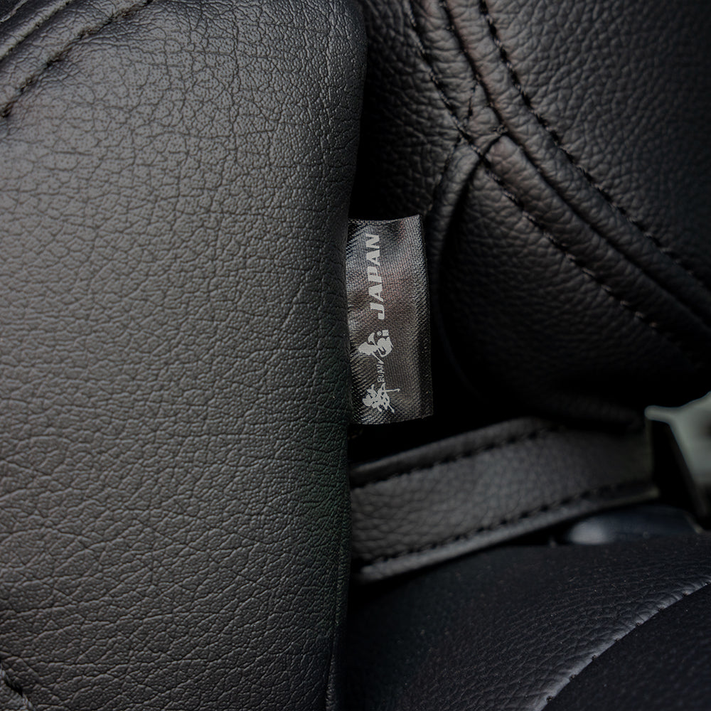 ネックパッド 舞杏 黒KURO