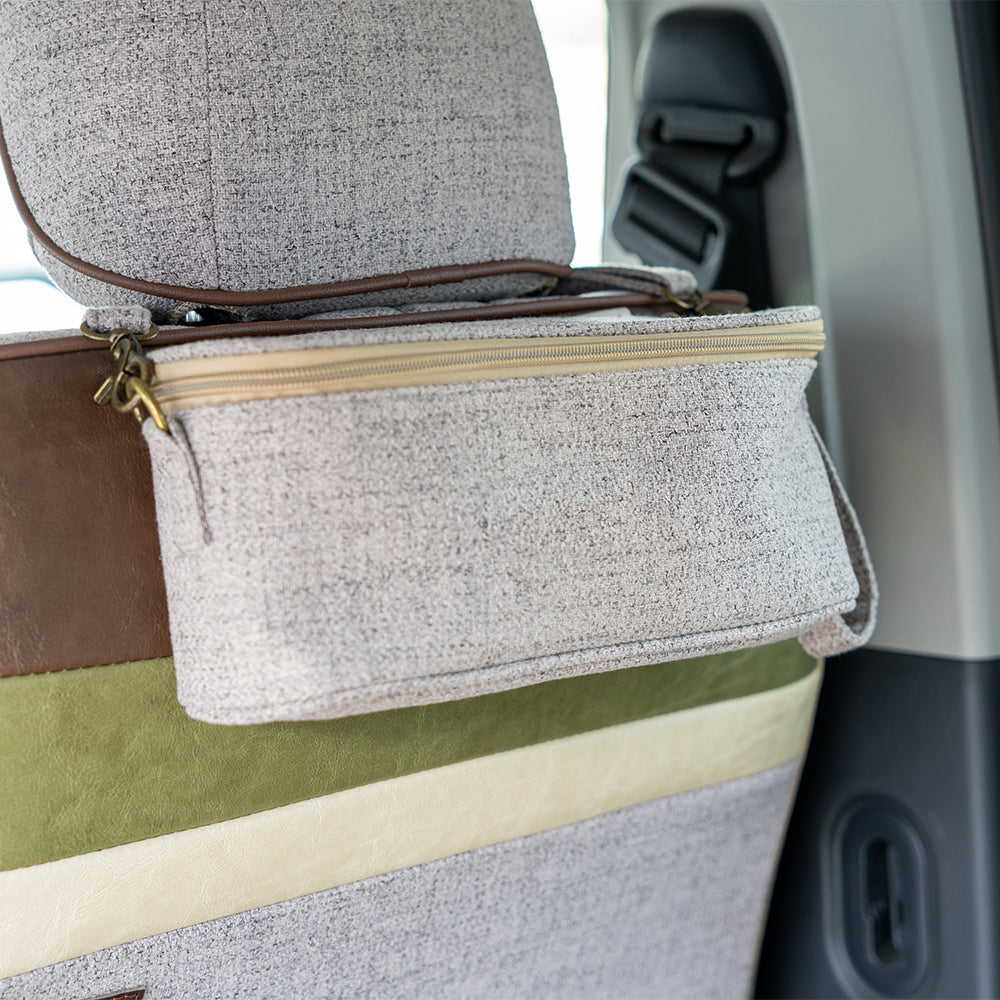 ファブリック アイテムホルダー