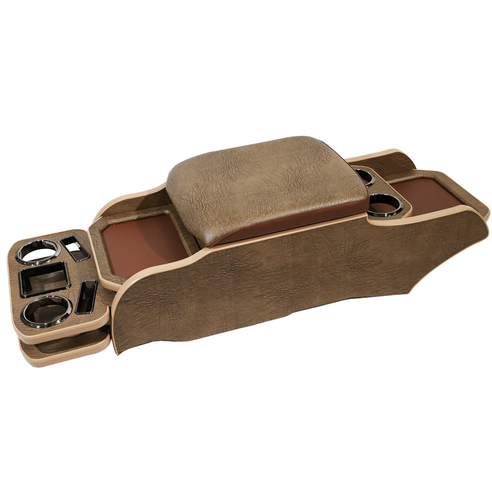 センターコンソールボックス【タイプ3】標準ボディ専用 – BUAN JAPAN