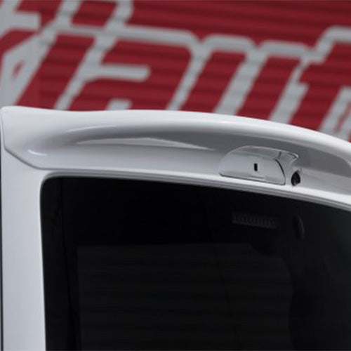 GT-S ルーフスポイラー標準ボディ専用　ABS製品