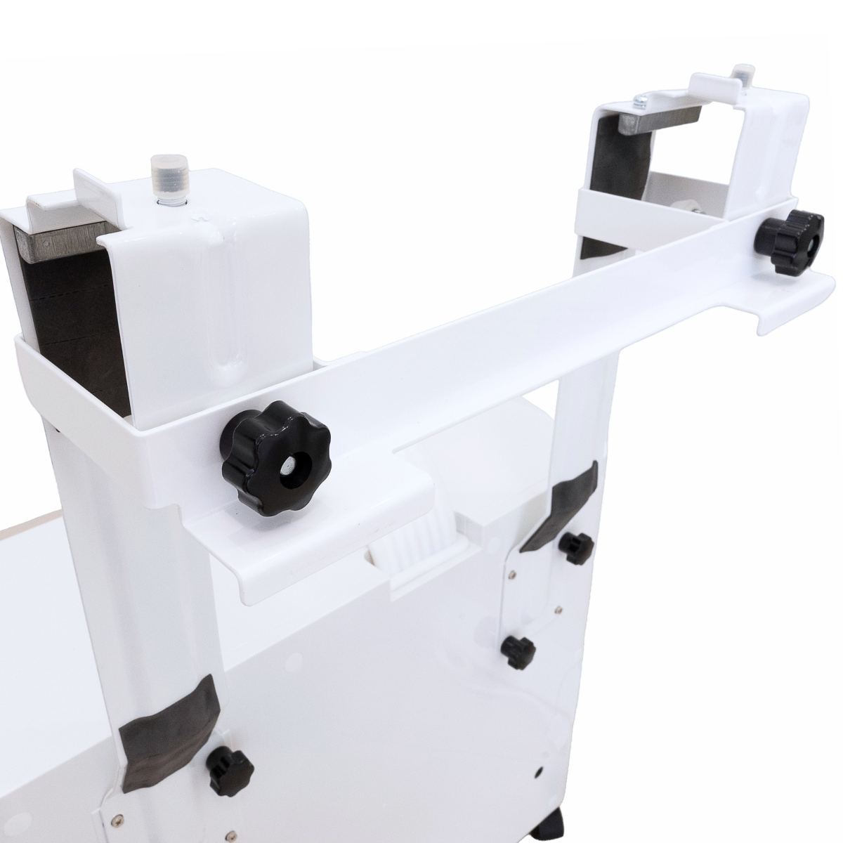 ポータブルクーラー　SUZUNE用 レインガーターブラケット