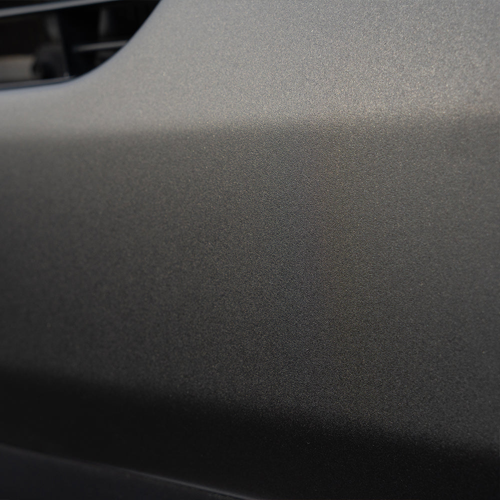 フロントグリルカバー　標準ボディ用　