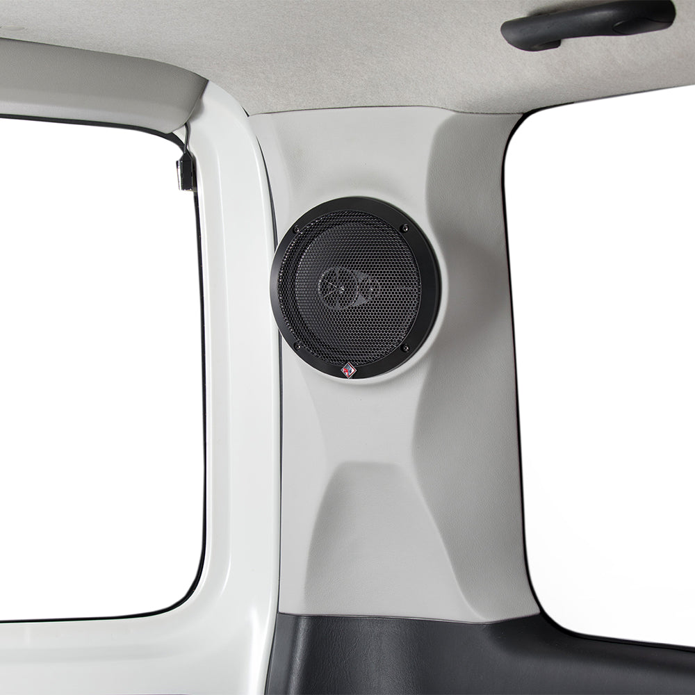 Dピラースピーカー ロックフォード 左右セット – BUAN JAPAN