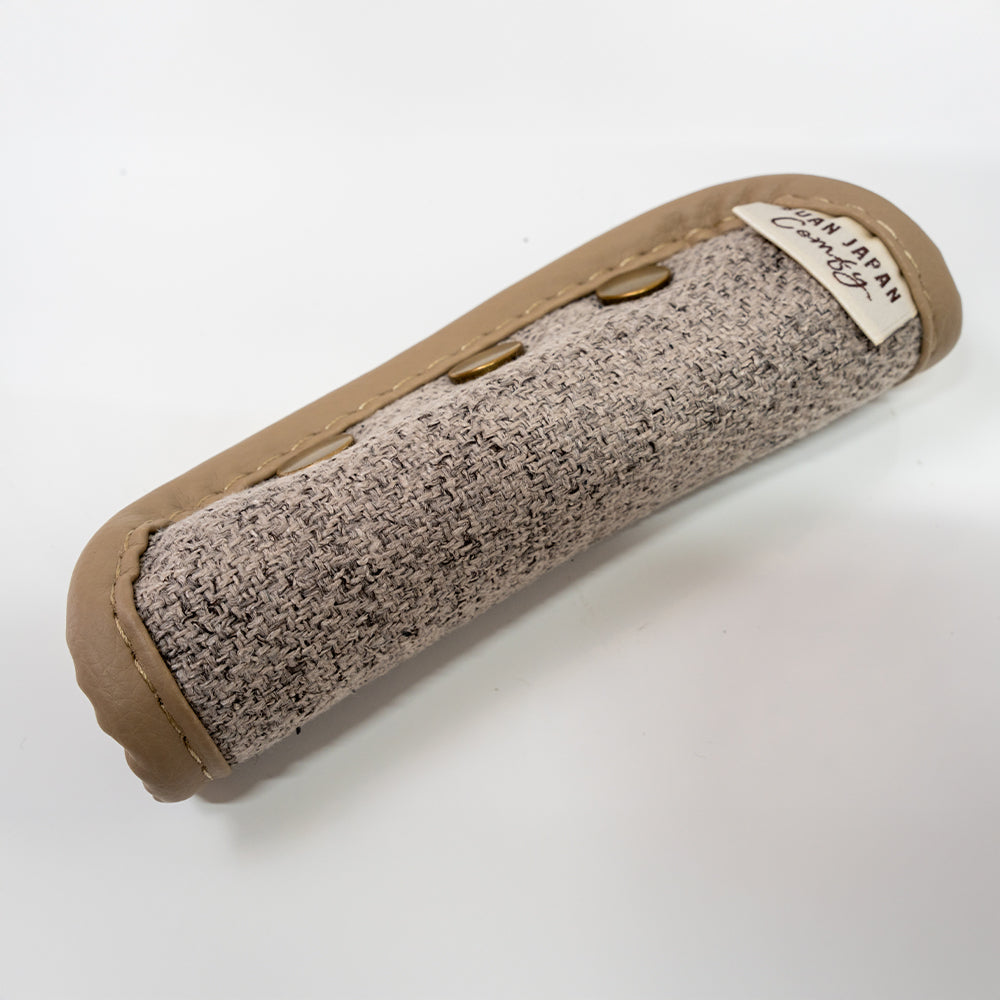 ファブリック アシストグリップカバー