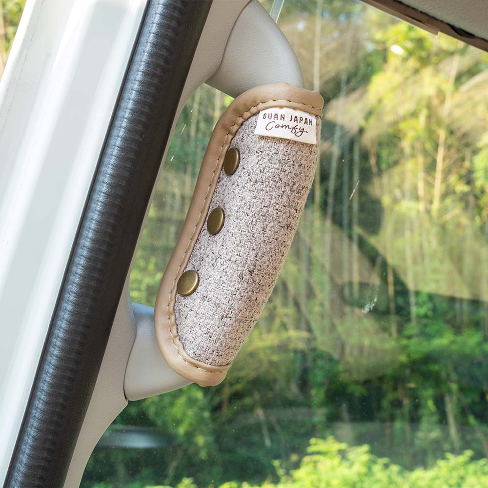 ファブリック アシストグリップカバー