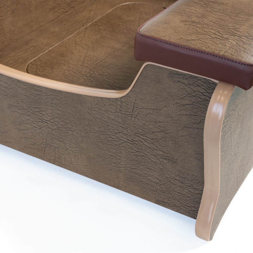 Multi Console Box – Wide Body