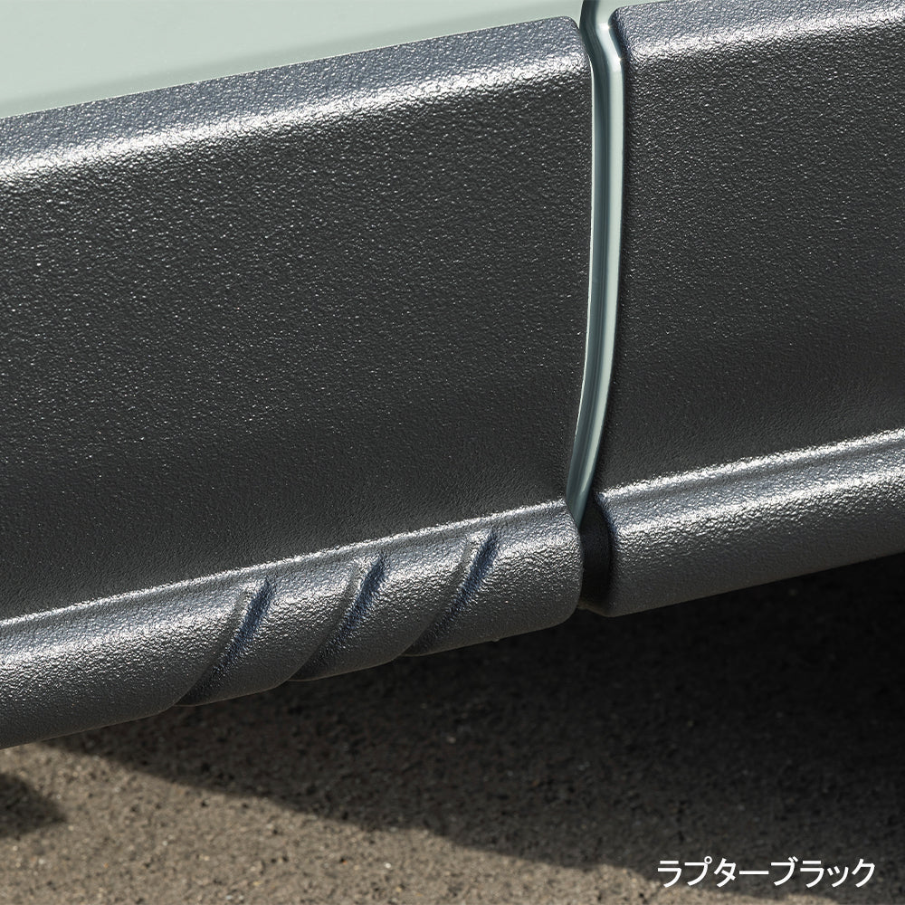 RUGGED X UP-STYLE サイドパネル　