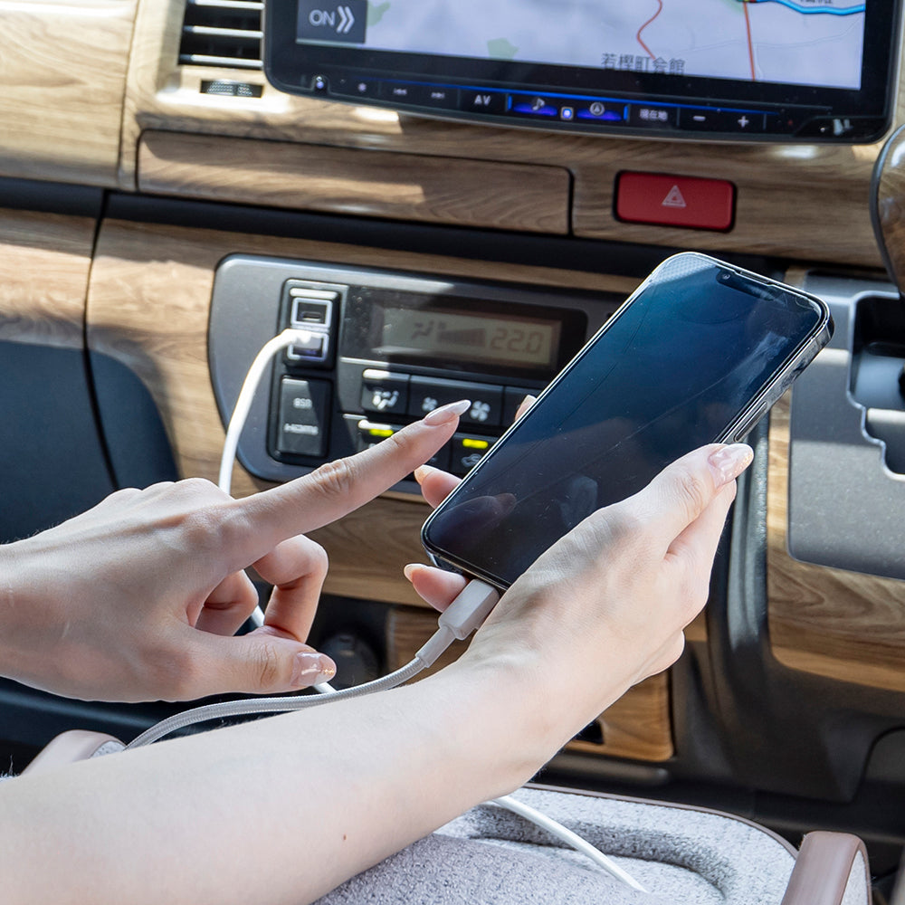 USB 4.2 ツインソケット【タイプC】