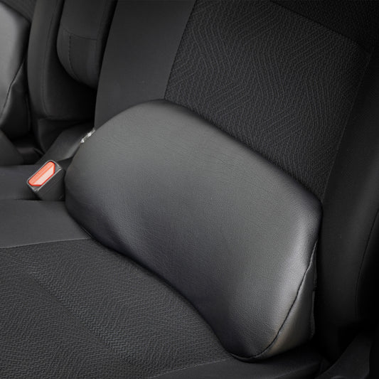 ドライビングランバーサポート 舞杏 黒KURO