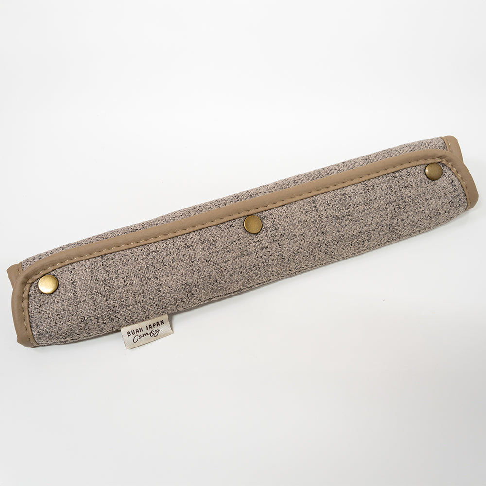 Fabric Seat Belt Pad