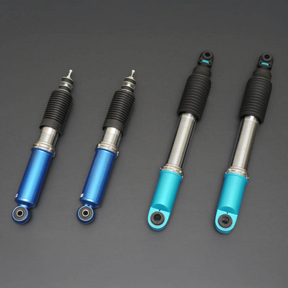 CUSCO Touring A (Touring A / Fully Adjustable Model) Set for One Vehicle