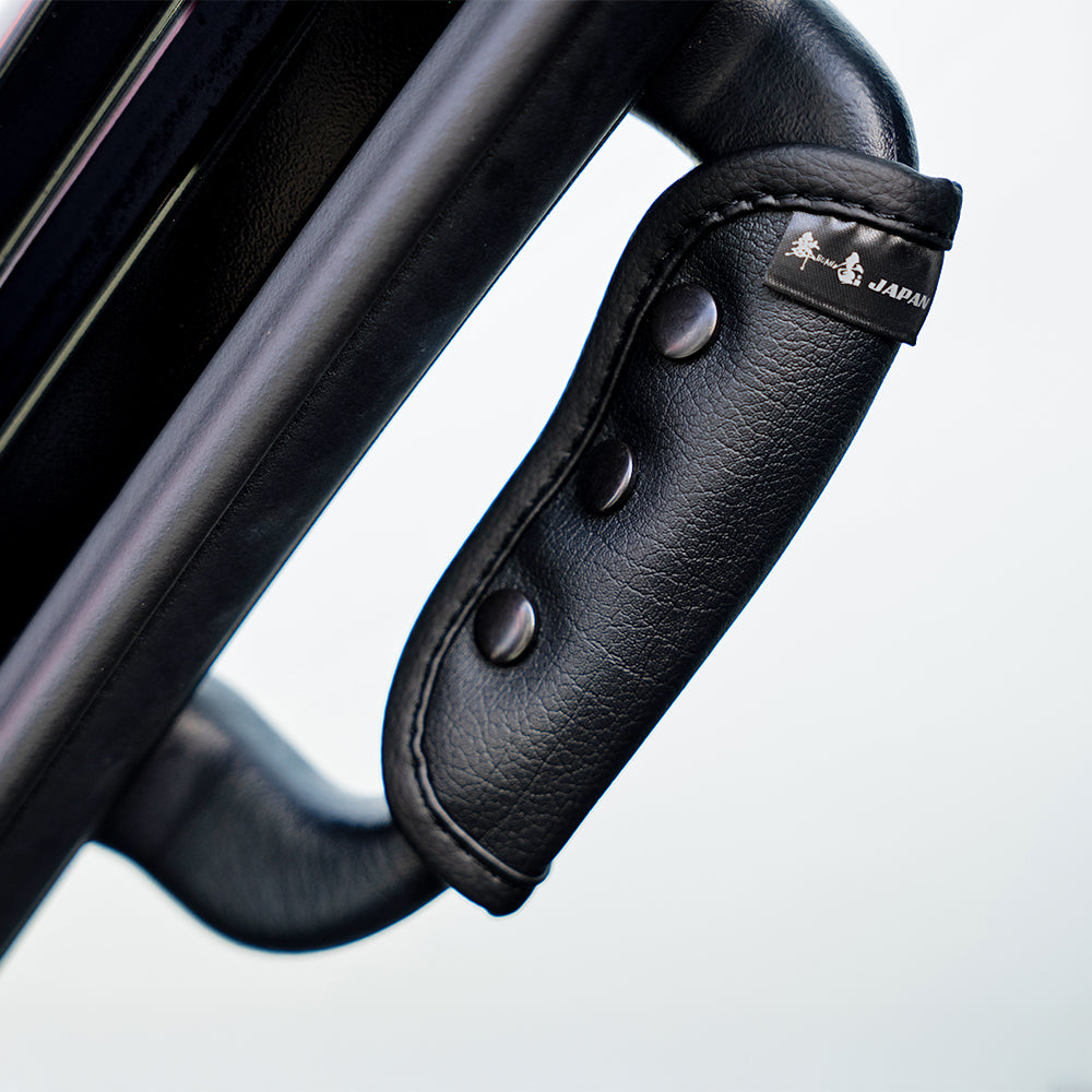 アシストグリップカバー 舞杏 黒KURO