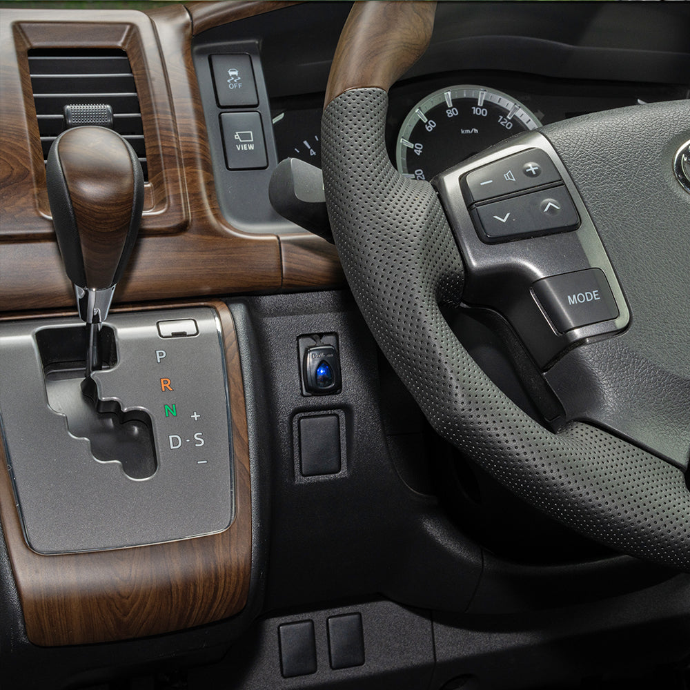 エグゼクティブ シフトノブ